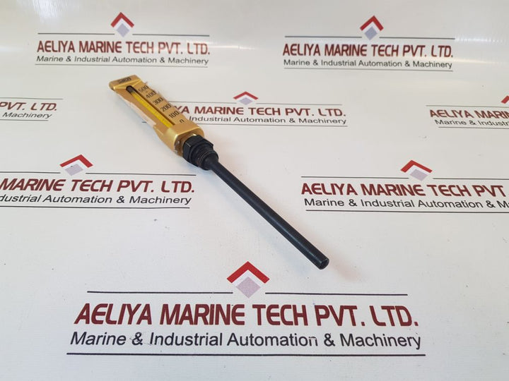 Sika 291B Thermometer Type: Iii 0-500 C
