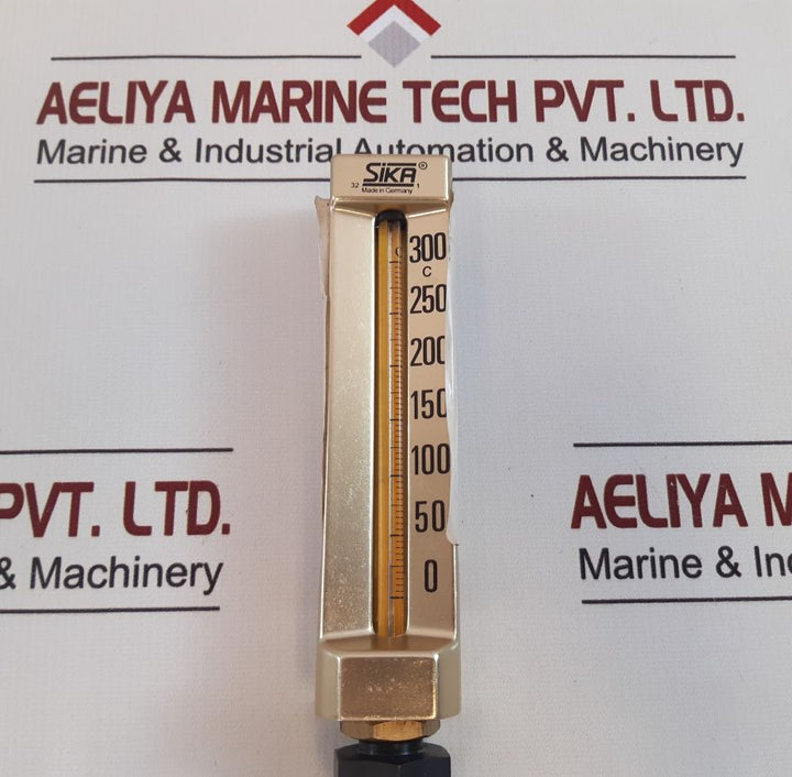 Sika 618088 Thermometer 0-300°C