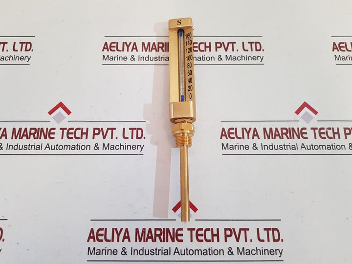 Sika 651948 Thermometer 291B
