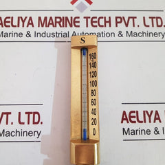 Sika 651948 Thermometer 291B