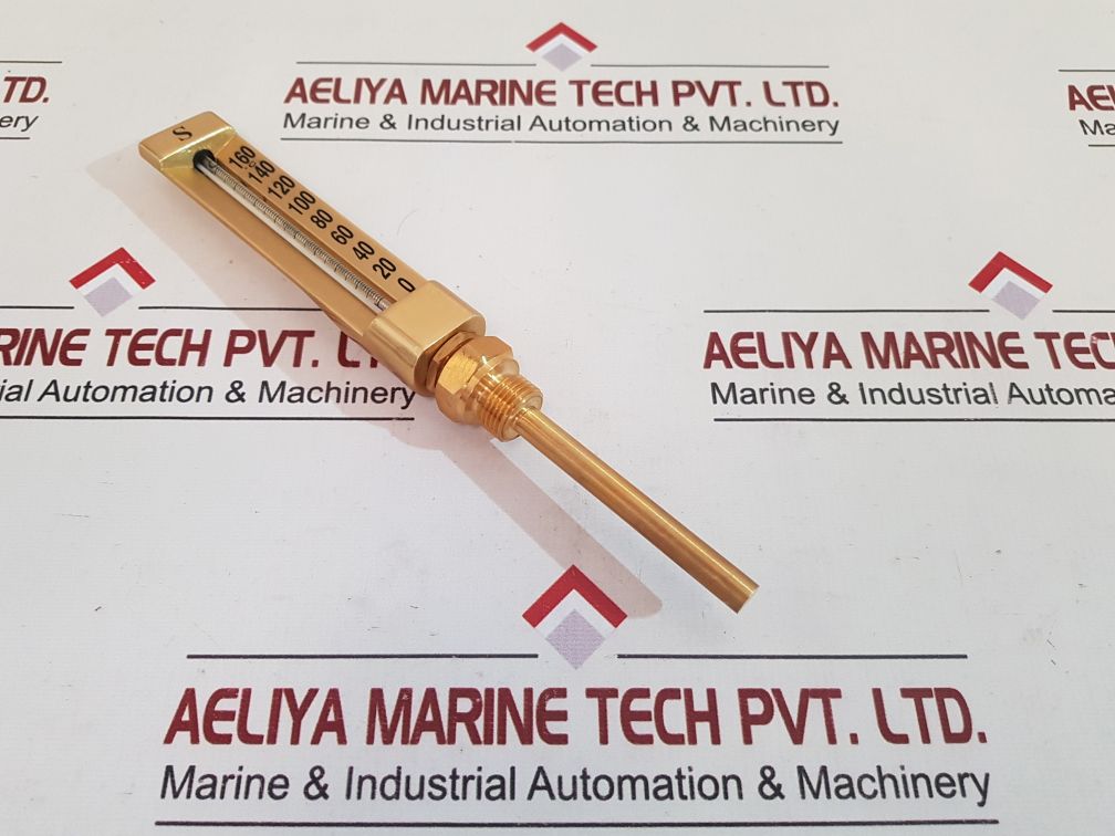 Sika 651948 Thermometer 291B