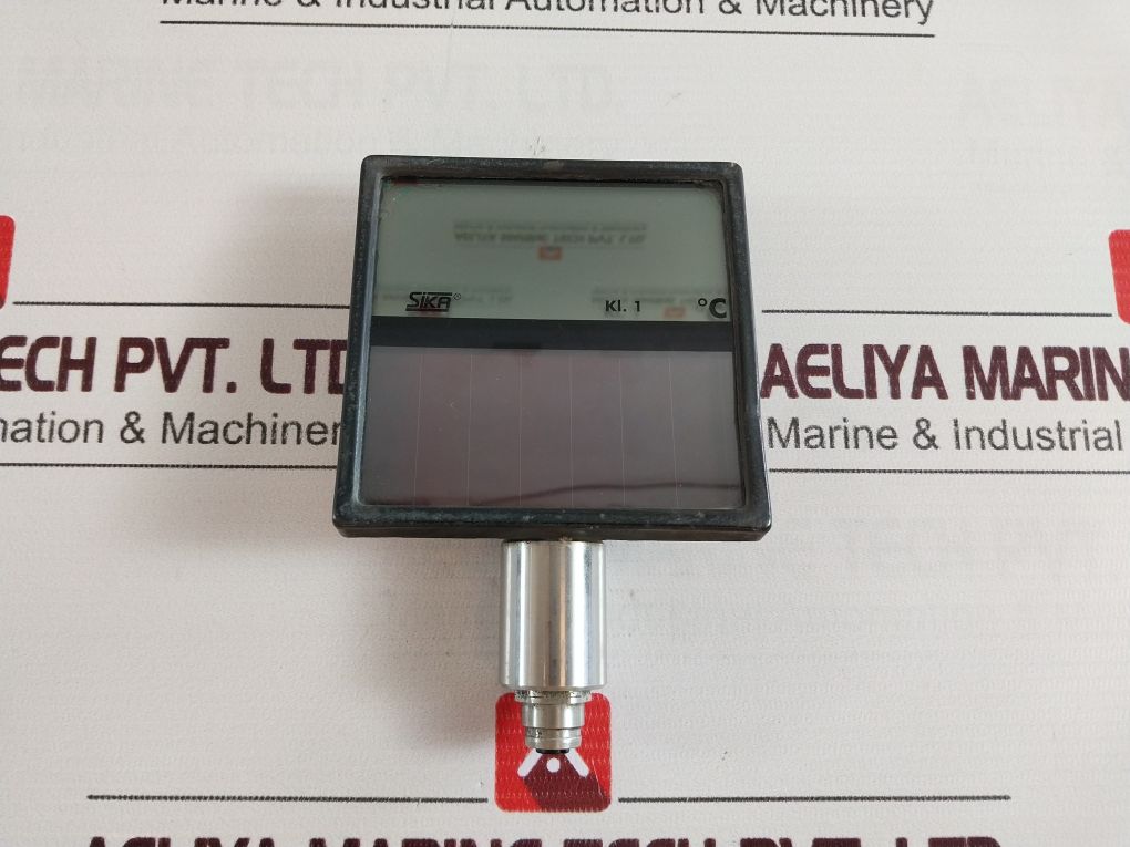 Sika 848 5701497 1H40.0X Solar Temp