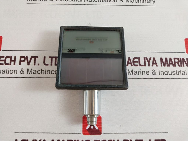 Sika 848 5701497 1H40.0X Solar Temp