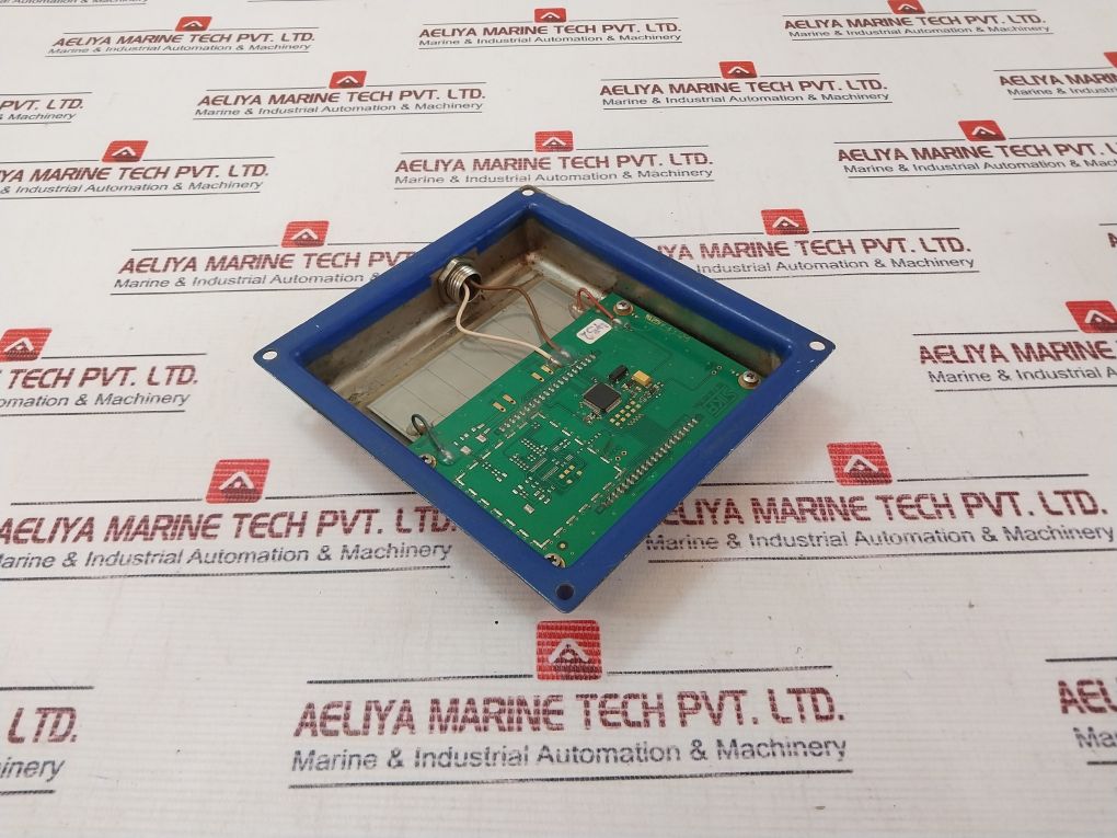 Sika 850 1204430 1H61.0X Digital Thermometer 540340 Solar Temp Marine