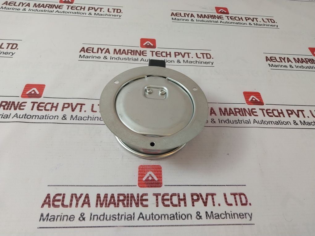 Sika Mre-m Pos.20 Pressure Gauge