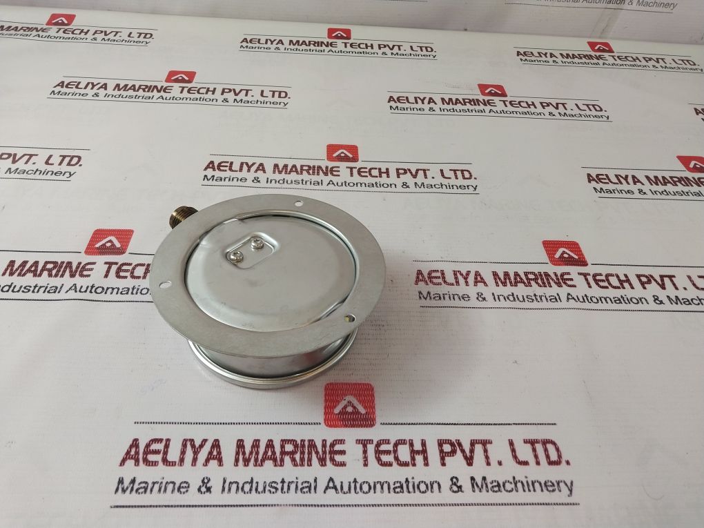 Sika Mre-m Pos.20 Pressure Gauge