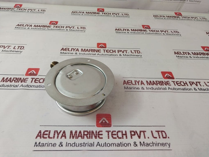 Sika Mre-m Pos.20 Pressure Gauge