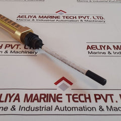 Sika Thermometer 0-300 C
