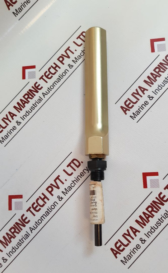 Sika Iii 0-600C Thermometer 100-1100F
