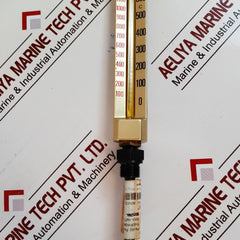 Sika Iii 0-600C Thermometer 100-1100F
