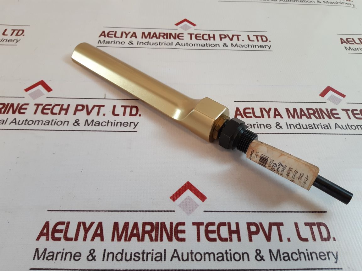 Sika Iii 0-600C Thermometer 100-1100F
