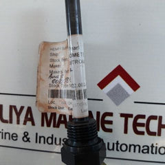 Sika Iii 0-600C Thermometer 100-1100F
