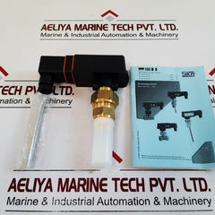 Sika Vhs07M0Gmsko05 Flow Switch
