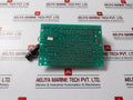 Silent Gliss 0958 Printed Circuit Board
