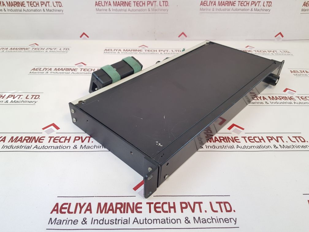 Silicon Hills Associates Mdi Ddc2 With Psa31U-120 Switching Ac Adaptor