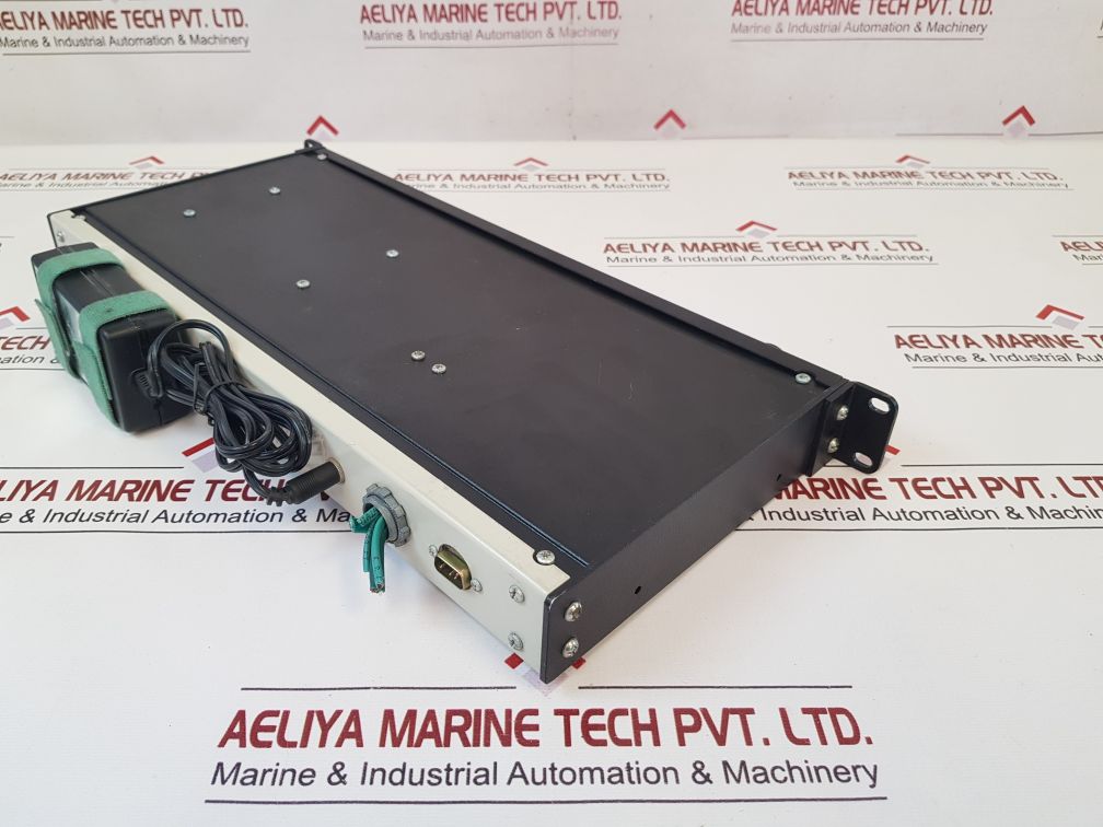 Silicon Hills Associates Mdi Ddc2 With Psa31U-120 Switching Ac Adaptor