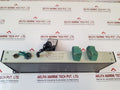 Silicon Hills Associates Mdi Ddc2 With Psa31U-120 Switching Ac Adaptor