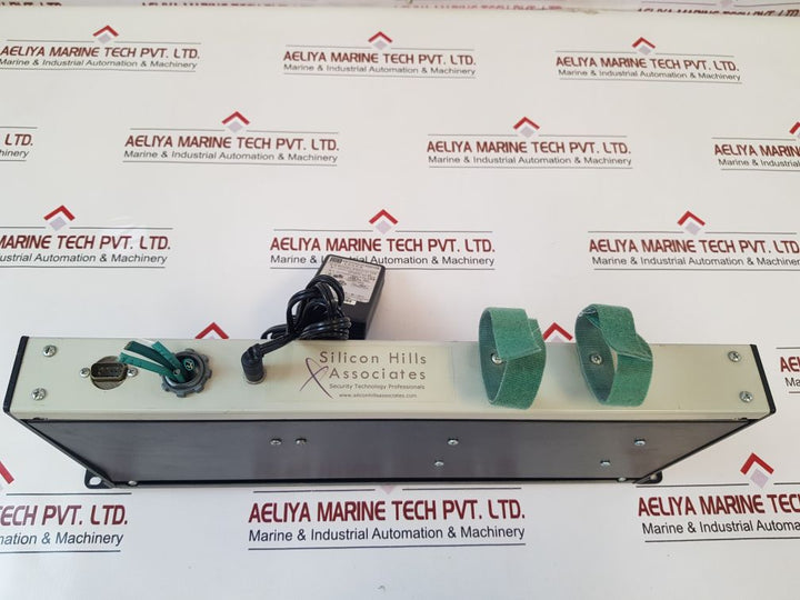 Silicon Hills Associates Mdi Ddc2 With Psa31U-120 Switching Ac Adaptor