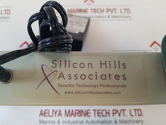 Silicon Hills Associates Mdi Ddc2 With Psa31U-120 Switching Ac Adaptor