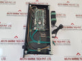 Silicon Hills Associates Mdi Ddc2 With Psa31U-120 Switching Ac Adaptor