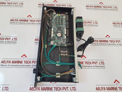 Silicon Hills Associates Mdi Ddc2 With Psa31U-120 Switching Ac Adaptor