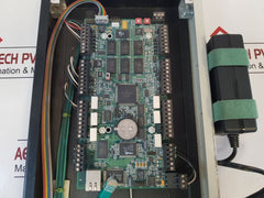 Silicon Hills Associates Mdi Ddc2 With Psa31U-120 Switching Ac Adaptor