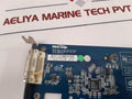 Silicon Image Sil1364 Dvi Add2-n Dvi- Digital Visual Interface 396075-001 Card