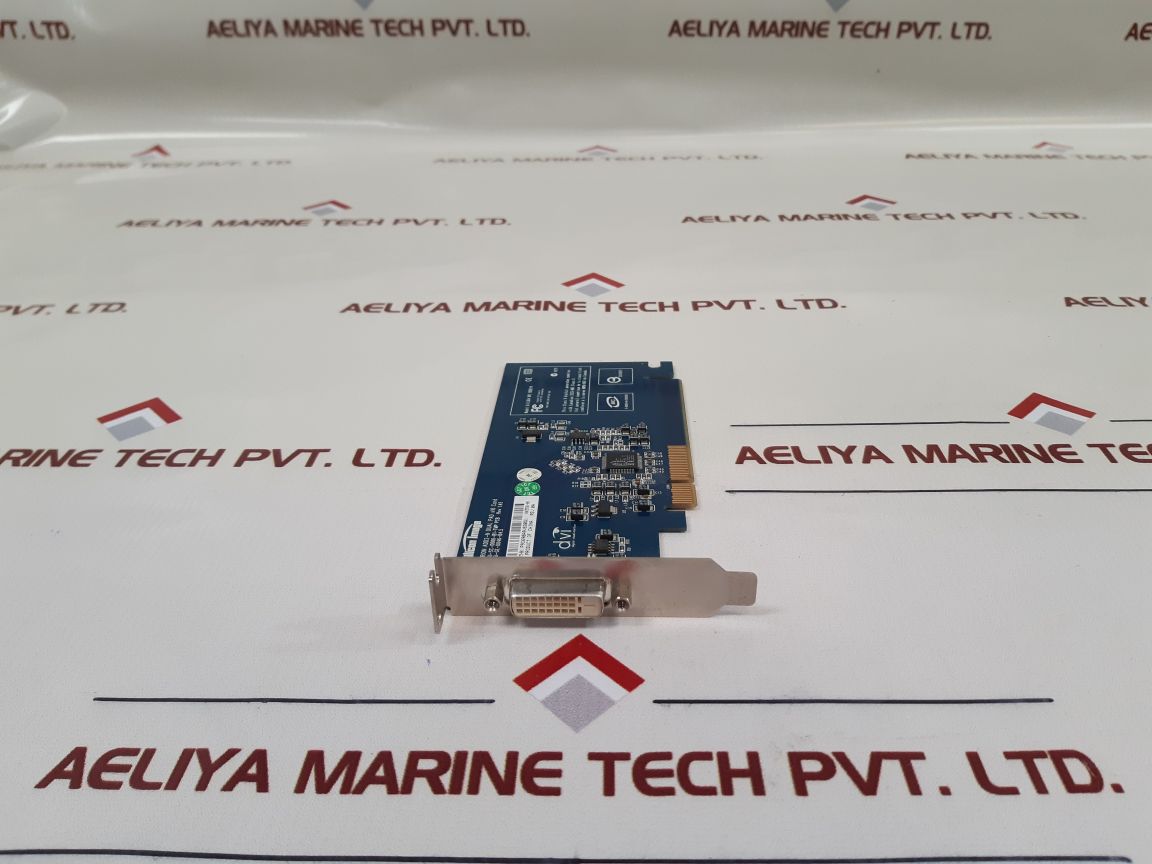 Silicon Image Sil1364 Dvi Add2-n Dvi- Digital Visual Interface 396075-001 Card
