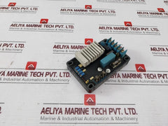 Silicon Power Systems Sps-101 Alternator Voltage Regulator 220V