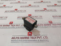 Silmer Solenoid Valve Coil 24Vdc