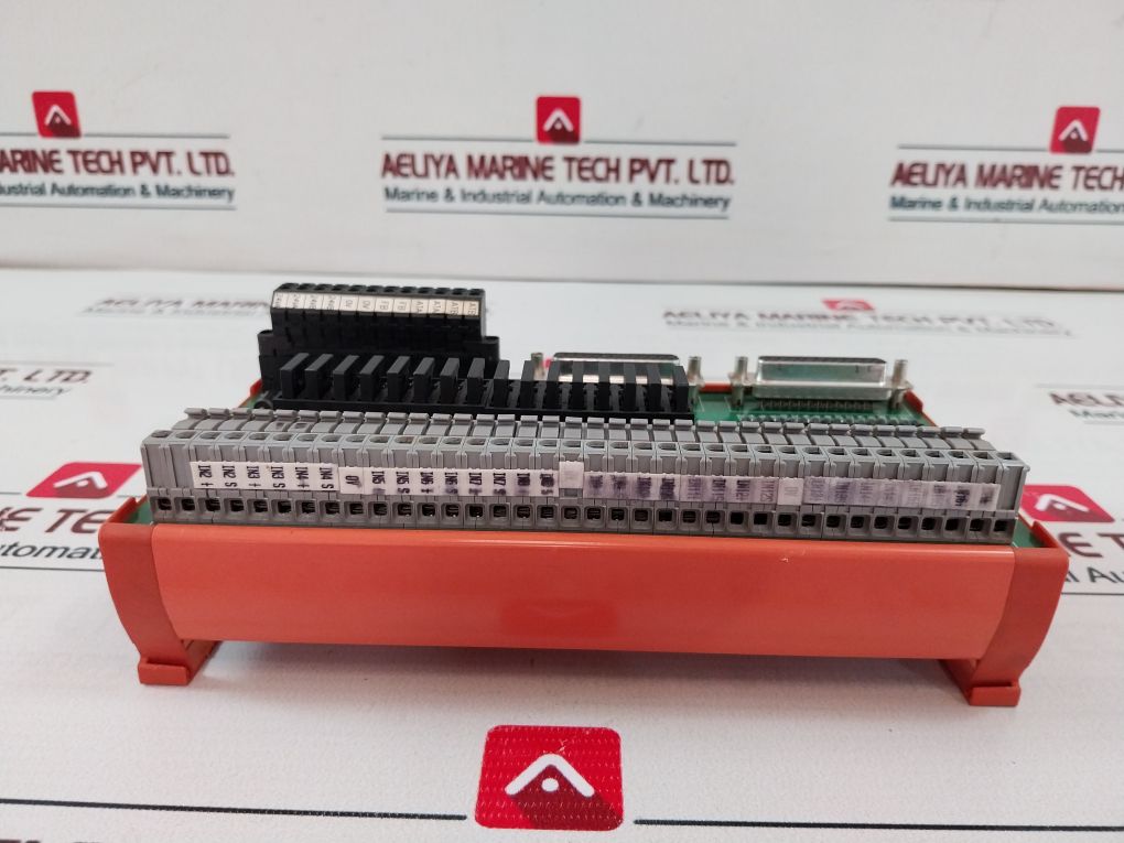 Silvertech Ap021-di Term Module