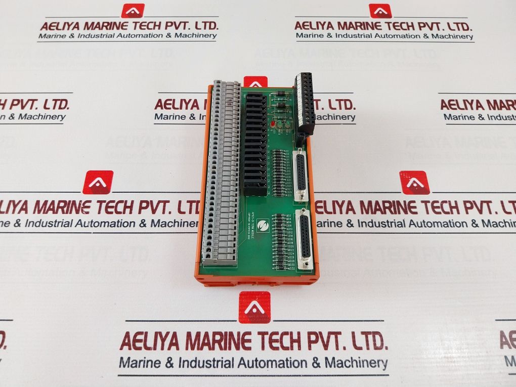 Silvertech Ap021-di Term Module