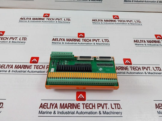 Silvertech Ap021-di Term Module Scj0637