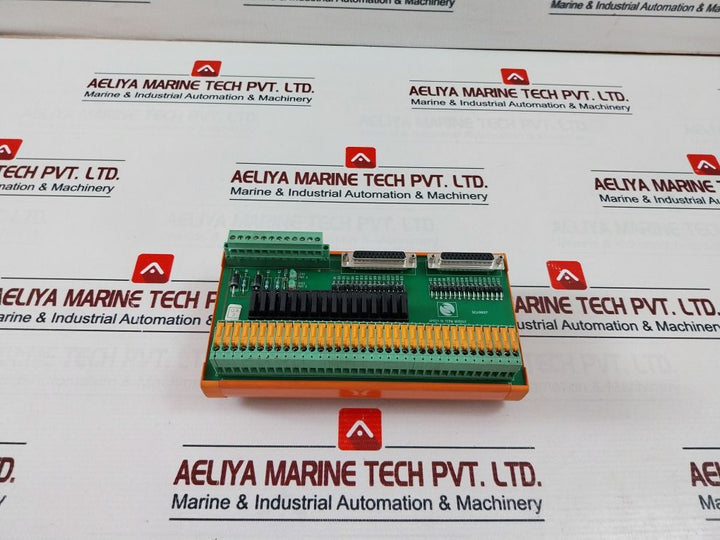 Silvertech Ap021-di Term Module Scj0637