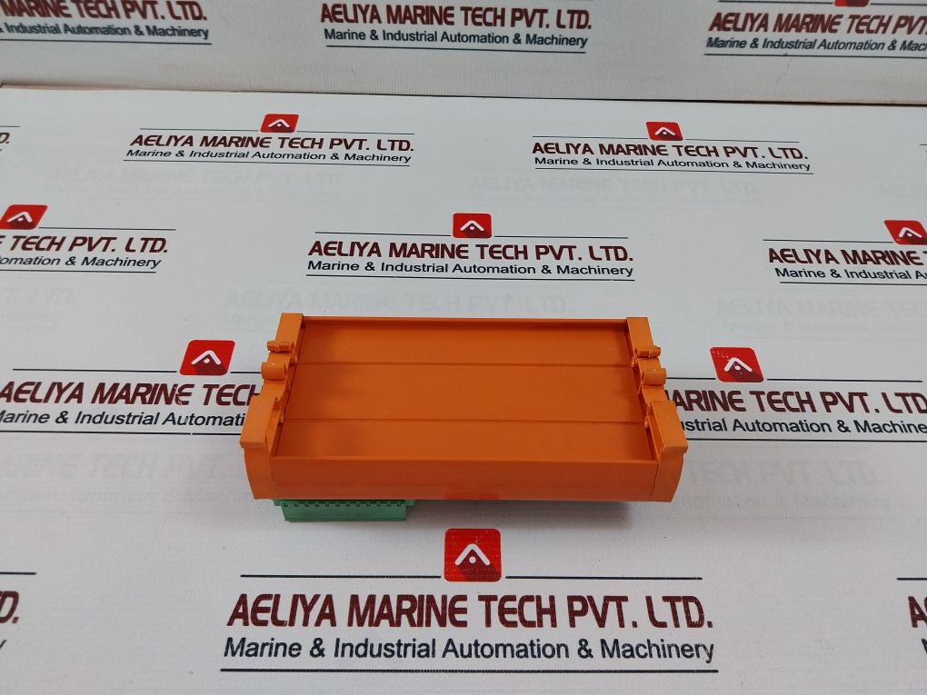 Silvertech Ap021-di Term Module Scj0637