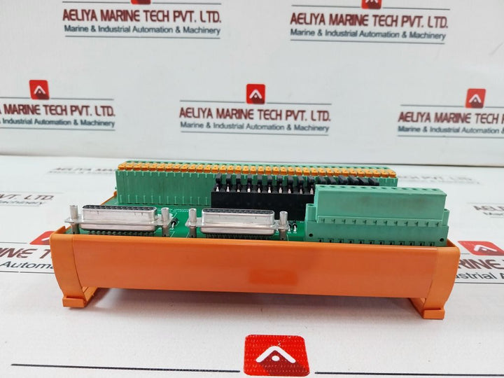 Silvertech Ap021-di Term Module Scj0637