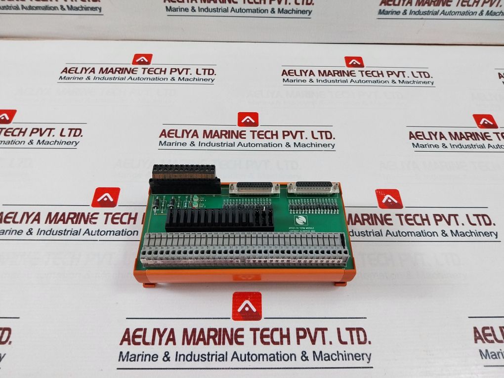 Silvertech Ap021-di Term Module Xus001008