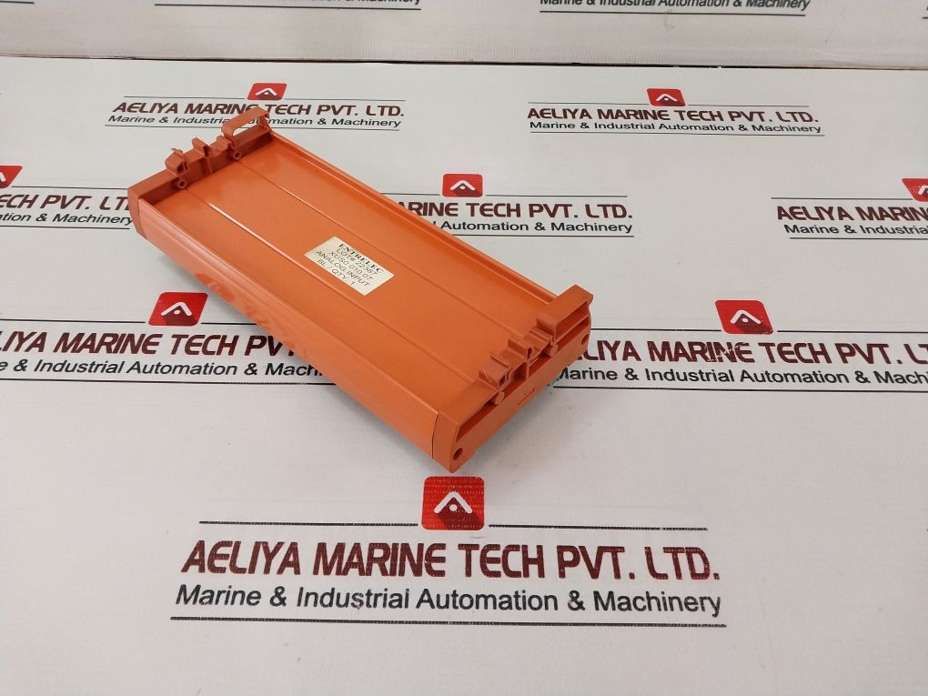 Silvertech Ap022-ai Analog Input Term Module