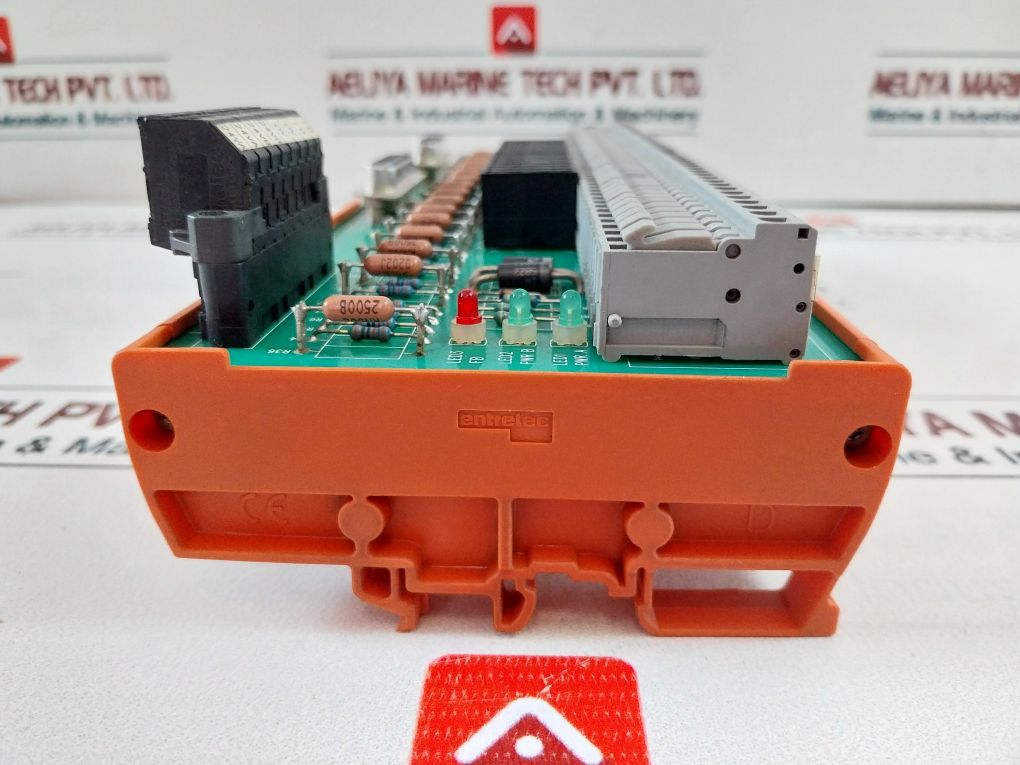 Silvertech Ap022-ai Term Module 