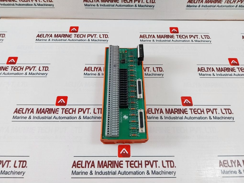 Silvertech Ap022-ai Term Module 