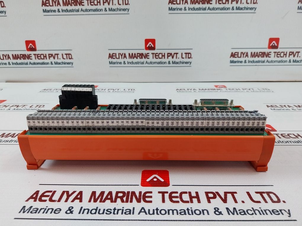 Silvertech Ap022-ai Term Module 