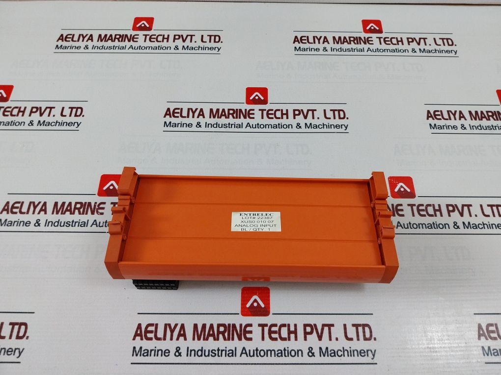 Silvertech Ap022-ai Term Module 