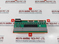 Silvertech Ap022-ai Term Module Analog Input
