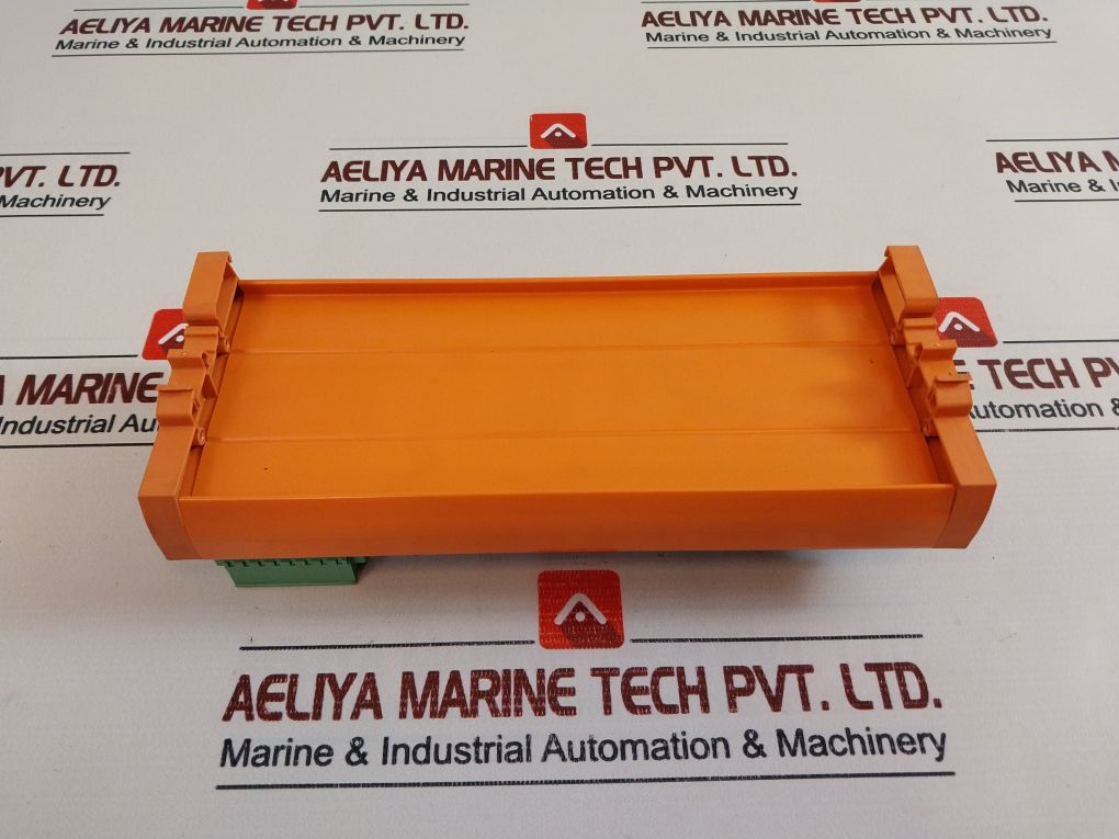 Silvertech Ap022-ai Term Module Analog Input 66 94V0