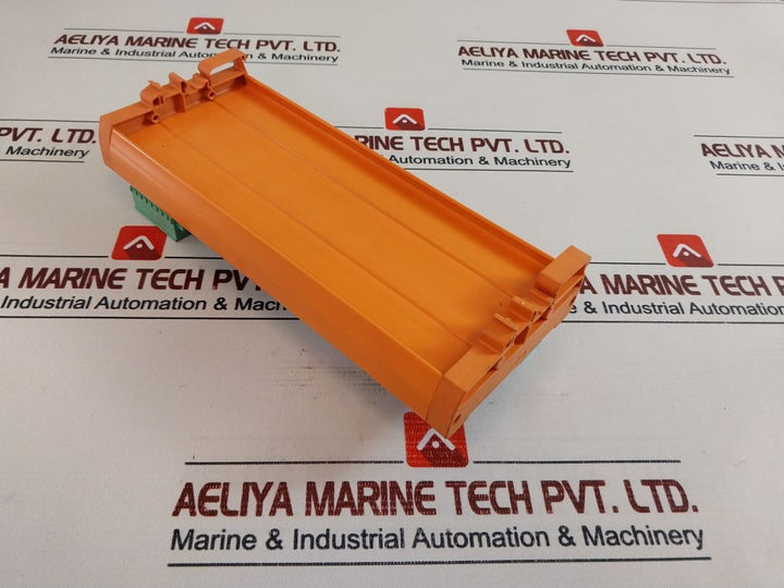 Silvertech Ap022-ai Term Module Analog Input 66 94V0