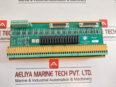 Silvertech Ap022-ai Term Module Analog Input 66 94V0