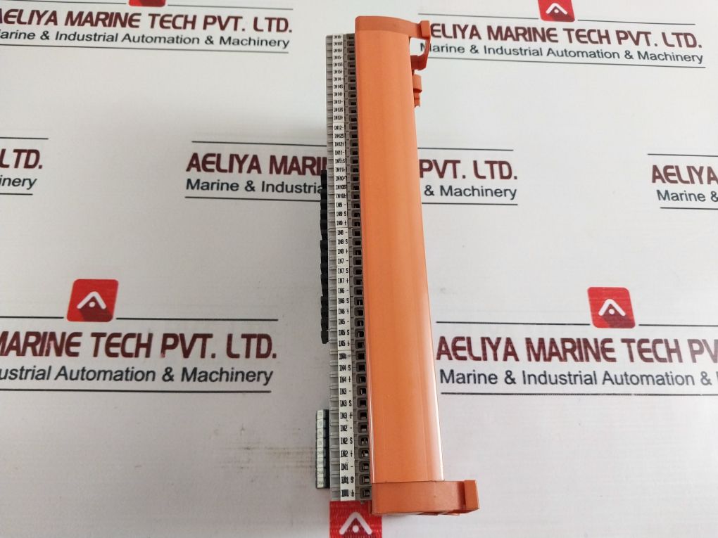 Silvertech Ap022-ai Term Module Pn/Xus001007