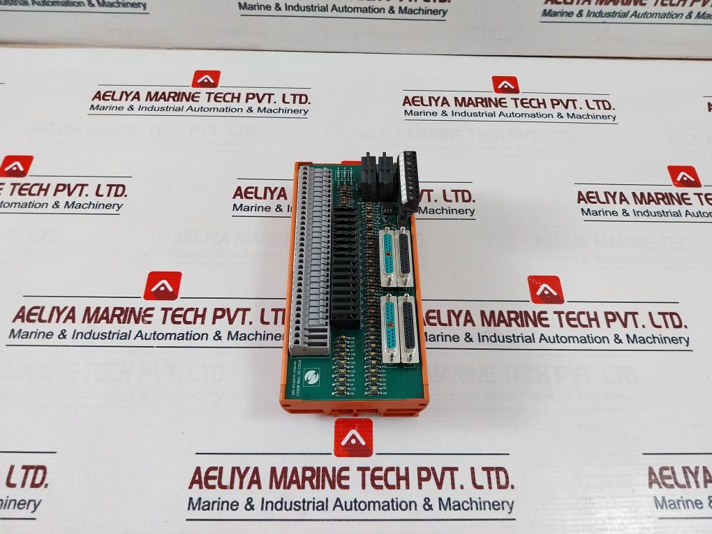 Silvertech Ap023-d0 Term Module