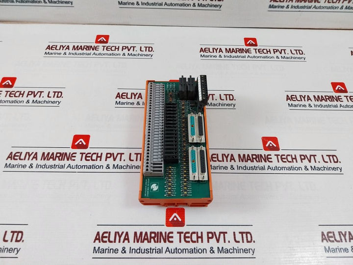 Silvertech Ap023-d0 Term Module
