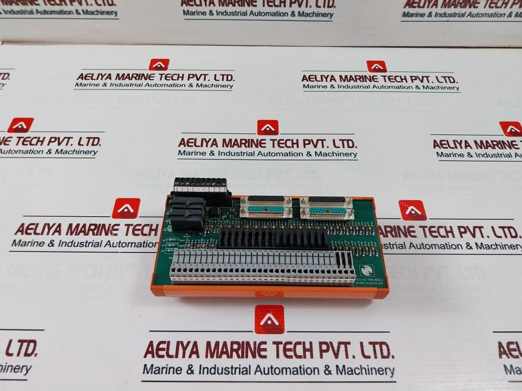 Silvertech Ap023-d0 Term Module